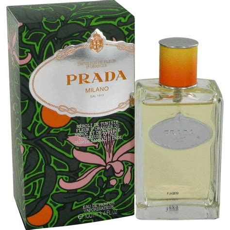 prada orange perfume|Prada perfume collection.